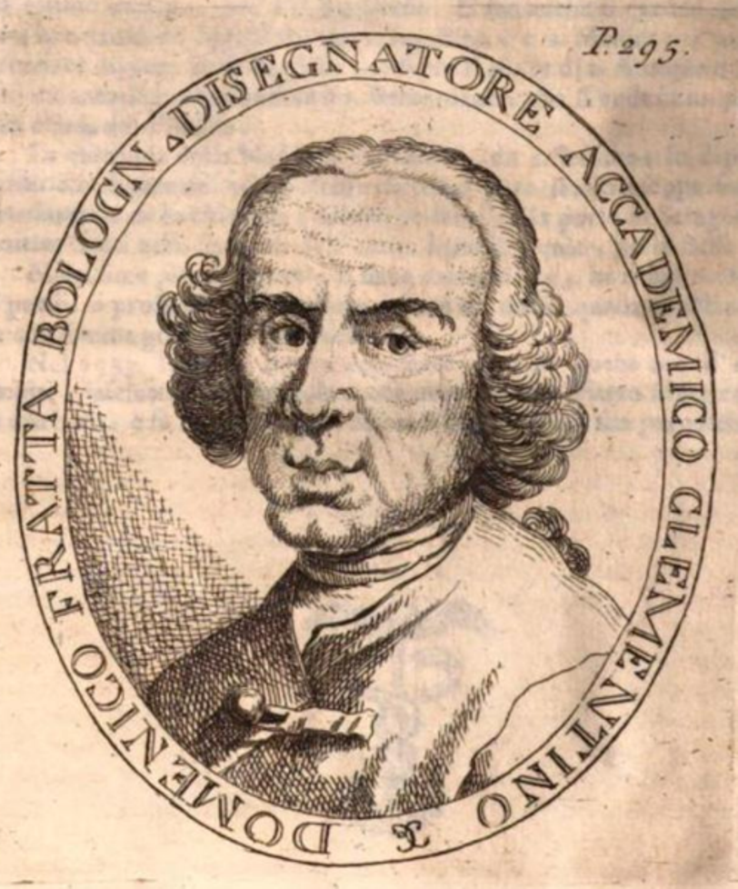 Domenico Maria Fratta (1696 - 1763) - photo 1